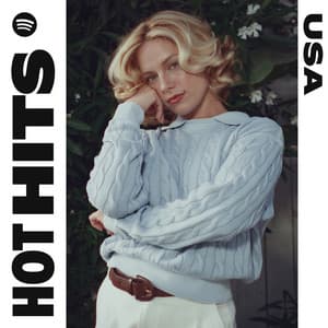 Hot Hits USA