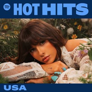Hot Hits USA